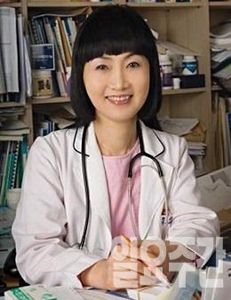 박언휘종합내과의 박언휘 원장