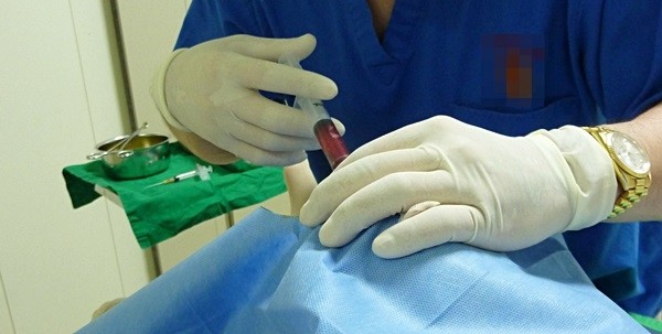 울산에서 수면 내시경을 받던 40대 여성이 숨져 환자들의 불안감이 가중되고 있다. 사진은 기사 내용과 무관함.