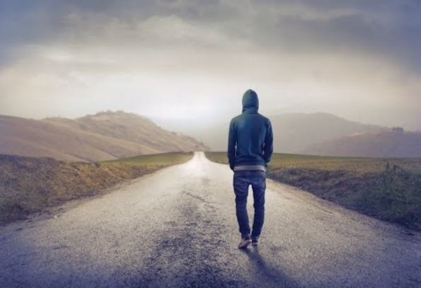 ▲ 행동하는 지성을 표방하자는 삶의 지표에 위배되고 싶지는 않기에