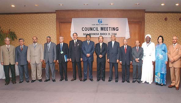▲ IFSB는 이슬람 금융의 국제 표준을 제정하는 기구로 2002년 11월에 설립돼 2003년 3월부터 본격적인 업무 개시를 하고 있다.