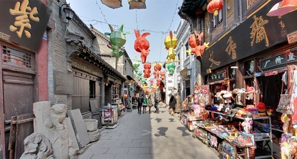 ▲ 책에 드러난 중국의 식문화부터 일상의 모습, 사고방식, 교통문화, 언어 등 중국의 다채로운 모습도 흥미롭다.