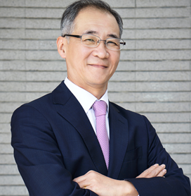 ▲ 서울대 식품공학과, 성균관대 경영대학원을 졸업