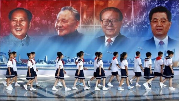 ▲ 앞으로 중국에 대한 의존도는 더 높아질 것이며 중국의 영향력이 세계시장에서 더 커질 것이라는 전망은 두말할 나위가 없다.