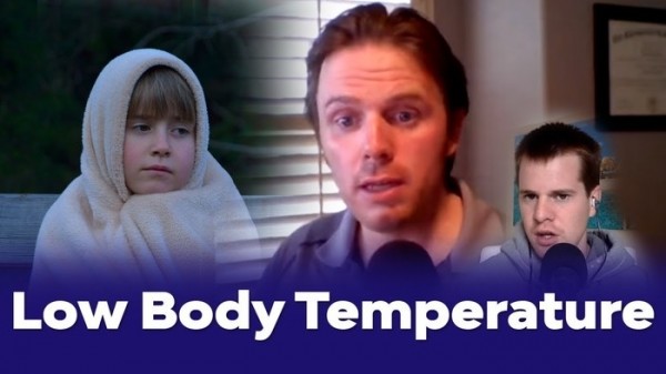 ▲ 사람의 몸에서 면역력을 좌우하는데 체온이 낮으면 자연히 혈액순환이 차질을 빚으면서우리 몸에 영양공급을 비롯한 여러 가지 활동에 제한을 받게 되는데, 이로 인하여 면역력이 떨어져서 질병에 걸리게 된다.