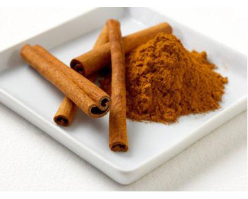 ▲ 계피는 높아진 혈당 수치로 고생하는 당뇨병 환자들에게 탁월한 효능을 보인다.