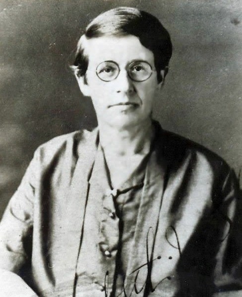 ▲ 서서평은 1880년 9월 26일 독일 남부 휴양도시 비스바덴에서 태어났다. 본명은 엘리자베스 쉐핑(Schepping)이다.