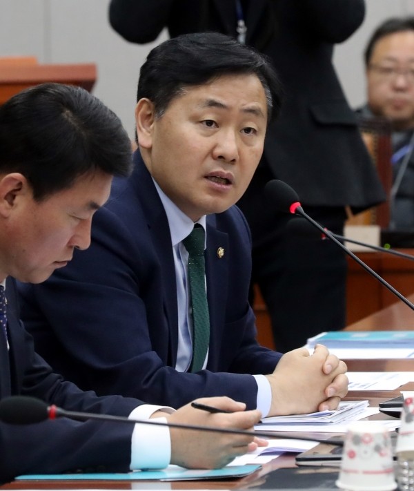 김관영 국민의당 의원.(사진=newsis)