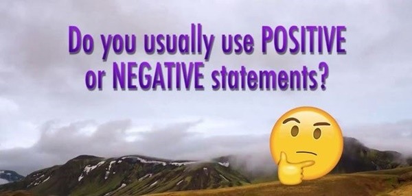 ▲ 언어 습관을 바꾸는 궁극적인 이유는 내가 원하는 것, 되고 싶은 것, 하고 싶은 것을 이루는 것이다.