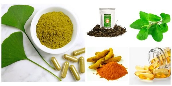 ▲ 건망증을 치료하기 위해서는 심장과 혈액의 기능을 높이고 위장의 기능을 좋게 하는 것이 필요하다고 설명한다.