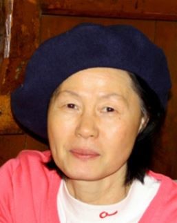 ▲  작가 이춘명