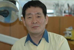 송필경 대구 두목회장.