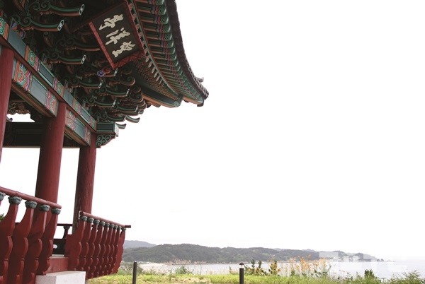 망양정 (사진=이재윤 기자)