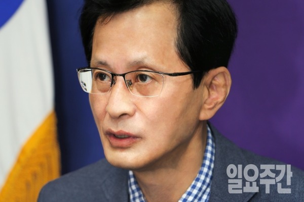 이재용 더불어민주당 대구시당 위원장