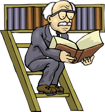 ▲ 독서 선진국이라 불리는 영국이나 스웨덴 등 유럽 국가에서 나이가 들고 나서 책을 가까이 하는 '노년독서' 현상이 있는 것에 비하면 대조적인 결과다.