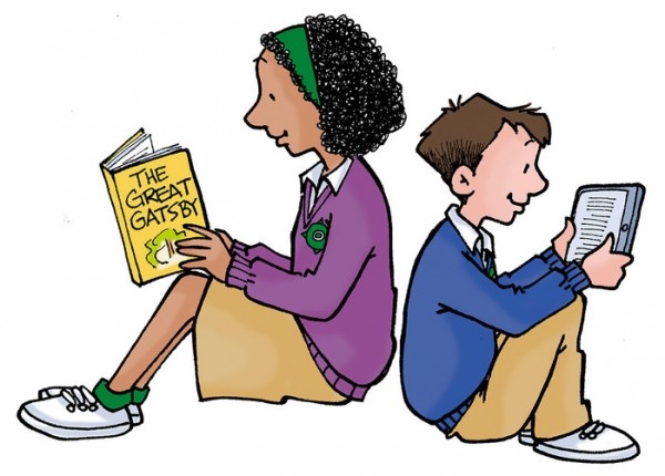 ▲ 문화체육관광부가 5일 발표한 ‘2017국민도서실태조사’ 결과에 따르면, 성인 40%가 1년에 책 1권도 읽지 않는다고 한다.