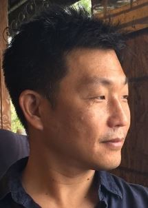 안영노 ‘안녕소사이어티 대표’