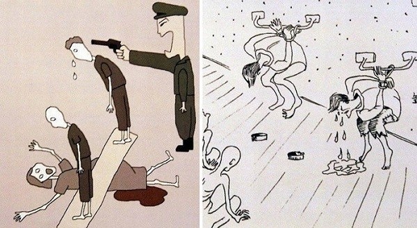 북한 인권문제의 현주소 정치범 수용소 실상