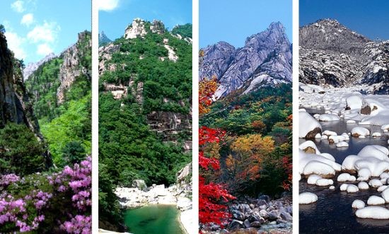 현대아산은 금강산관광 재개에 대비해 관광경협본부를 확대·보강하는 방안을 검토하는 것으로 전해진다.(source 현대아산)