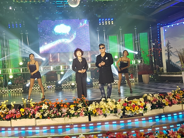 최나은&김지명’의 빅스타쇼