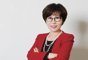 ▲ 저자 박지연