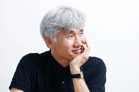 ▲ 저자 성신제