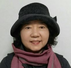 ▲ 작가 임덕기