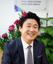 강광민 경영학 박사