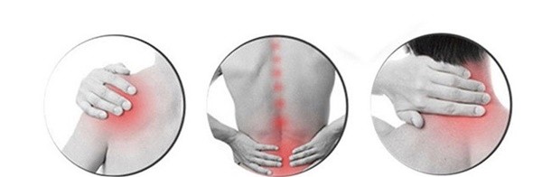 ▲ 2018년 보건복지부에서 발표한 자료에 따르면 한의원을 이용하는 주요 질환으로 요통이 52.7%로 가장 높았으며, 그 다음 염좌, 오십견 및 견비통 순으로 나타났다.