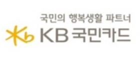 국민카드로고