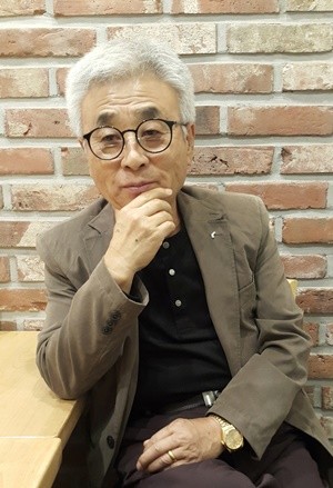 정성수 칼럼니스트