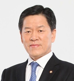 주승용 부의장.