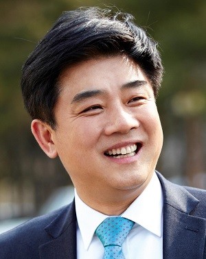 국회 정무위원회 소속 더불어민주당 김병욱 의원(경기도 성남시 분당을)