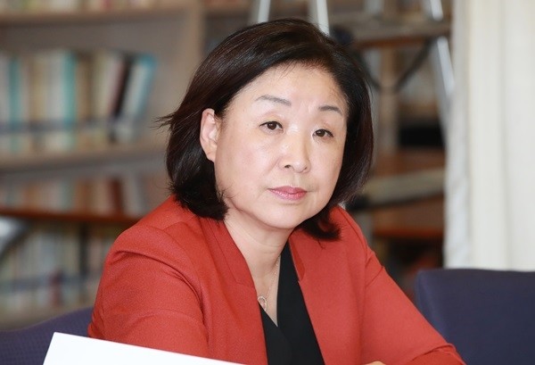 심상정 정의당 의원. (사진=newsis)