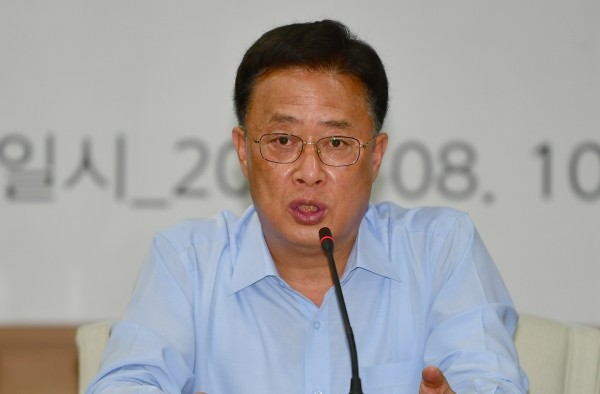 유성엽 의원.(사진=newsis)