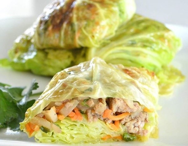 ▲ 비타민K도 양배추에 풍부하게 들어있는데, 이 성분도 위궤양, 위염이 치유되는 과정에 커다란 역할을 한다. 비타민 K는 혈액응고를 도와 상처 난 위벽의 출혈을 막아주어 위장장애 개선에 도움을 준다.