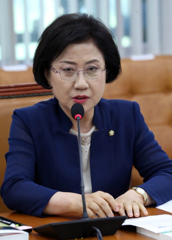 최도자 의원.(사진=newsis)