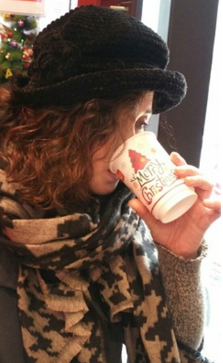 ▲ 최영옥 시인