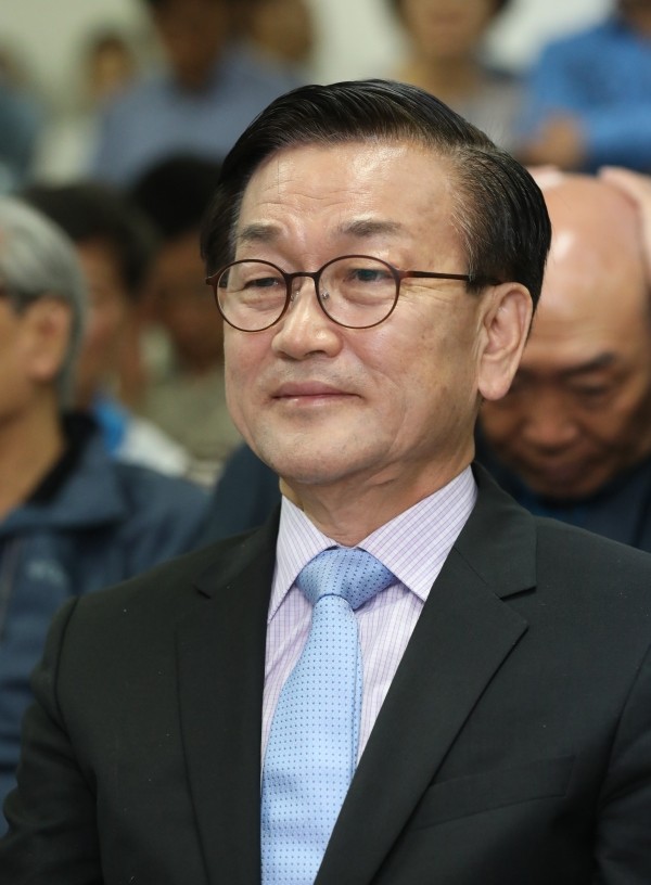 윤일규 의원.(사진=newsis)