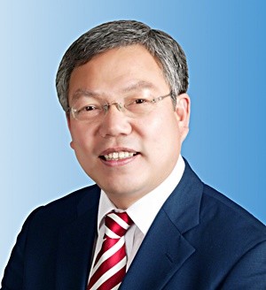 남해진 논설주간