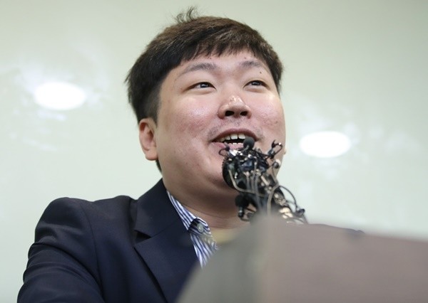 前 기획재정부 신재민(33·행정고시 57회)사무관