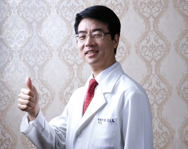 ▲ 치료가 쉽지 않은 '고혈압 당뇨 고지혈증'의 병행치료에 새로운 길을 개척한 선재광 박사