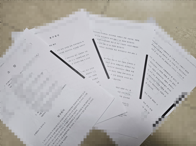 [단독] 어느 시행업자의 피눈물