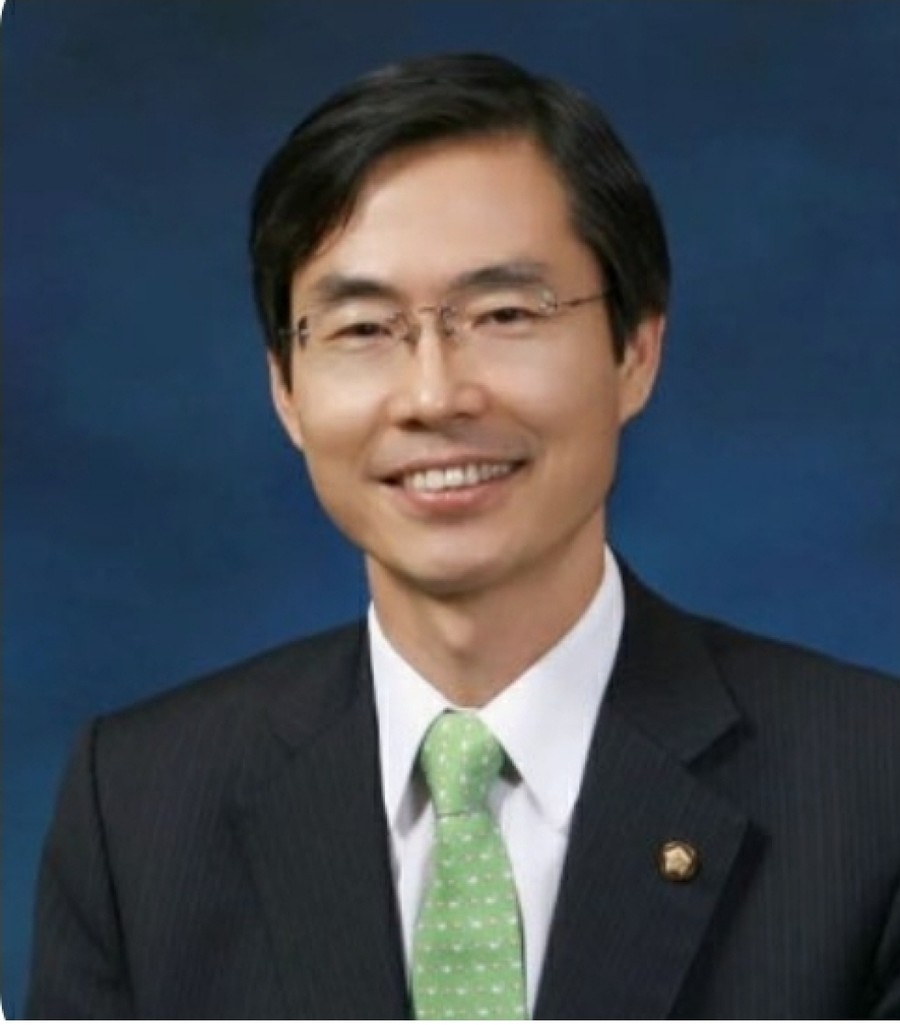 조경태 국회의원, 제8회 대한민국을 ...