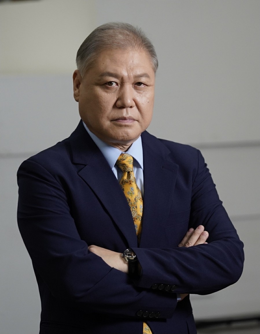권일용 대표, 제8회 대한민국을 빛낸...