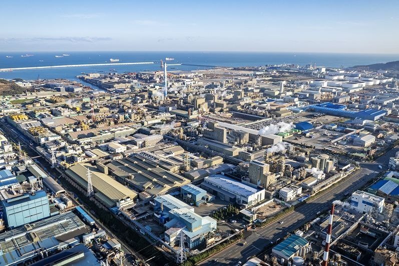 고려아연,  美 제련소 통해 동·은·...